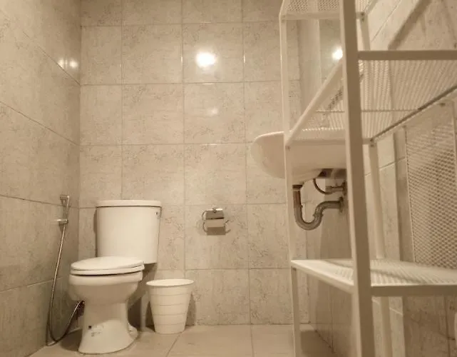 Edsa Heights 2 Bedroom Loft Unit Ama Tower 3322 Apartamento Manila