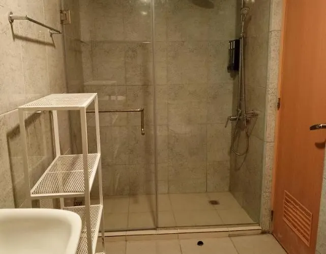 Edsa Heights 2 Bedroom Loft Unit Ama Tower 3322 *