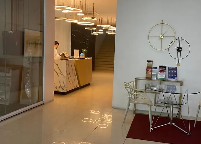 Edsa Heights 2 Bedroom Loft Unit Ama Tower 3322 *