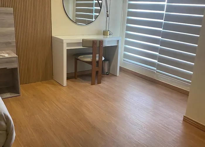 Apartamento Edsa Heights 2 Bedroom Loft Unit Ama Tower 3322 Manila